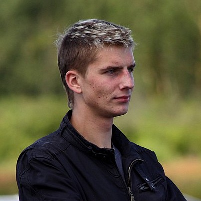 Artis Ielejs (Arch)