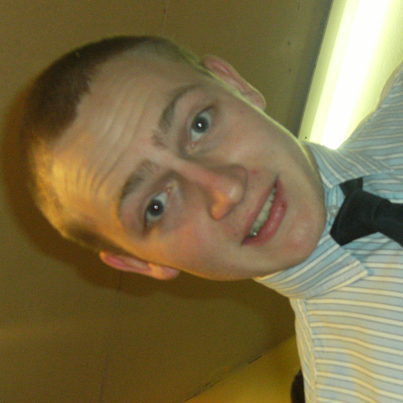 Jānis Podziņš (pancha99)