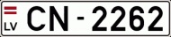 CN-2262