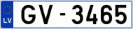 GV-3465
