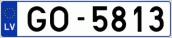 GO-5813