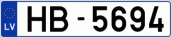 HB-5694