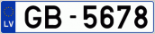 GB-5678