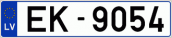 EK-9054