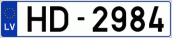 HD-2984