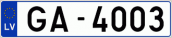 GA-4003