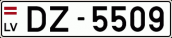 DZ-5509
