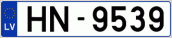 HN-9539