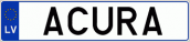 ACURA