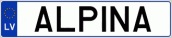 ALPINA