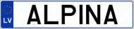 ALPINA