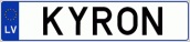 KYRON