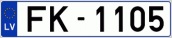 FK-1105