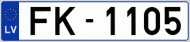 FK-1105