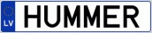 HUMMER