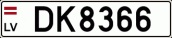 DK8366