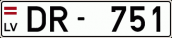 DR-751