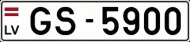 GS-5900