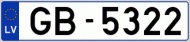 GB-5322