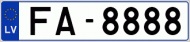 FA-8888