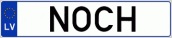 NOCH