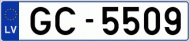 GC-5509