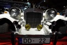 10. Rīgas starptautiskā autošova fotogalerija