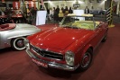 10. Rīgas starptautiskā autošova fotogalerija