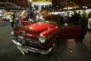10. Rīgas starptautiskā autošova fotogalerija
