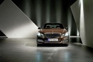 Mercedes-Benz jaunais E-klases universālis - no septembra