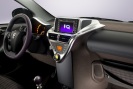 Uz TOYOTA IQ bāzēts elektromobilis gaidāms jau 2010. gadā Uz TOYOTA IQ bāzēts elektromobilis gaidāms jau 2010. gadā