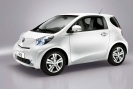 Uz TOYOTA IQ bāzēts elektromobilis gaidāms jau 2010. gadā Uz TOYOTA IQ bāzēts elektromobilis gaidāms jau 2010. gadā