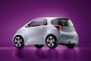 Uz TOYOTA IQ bāzēts elektromobilis gaidāms jau 2010. gadā Uz TOYOTA IQ bāzēts elektromobilis gaidāms jau 2010. gadā