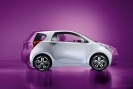 Uz TOYOTA IQ bāzēts elektromobilis gaidāms jau 2010. gadā Uz TOYOTA IQ bāzēts elektromobilis gaidāms jau 2010. gadā