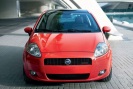 Atjaunināts hečbeks FIAT Grande Punto Atjaunināts hečbeks FIAT Grande Punto