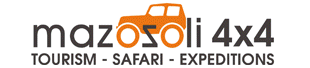 4x4 Tourism