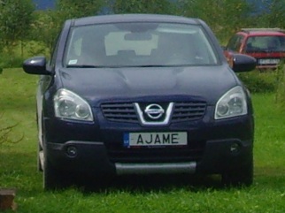 Nissan  , 2008