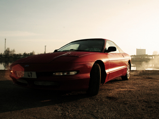 Ford Probe gt, 1993