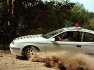 Opel  , 1991