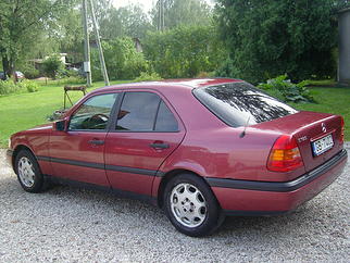 Mercedes-Benz  , 1995