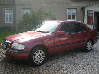 Mercedes-Benz  , 1995