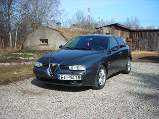 Alfa Romeo 1.9jtd , 1999