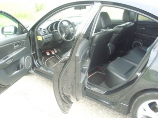 Mazda GT , 2007