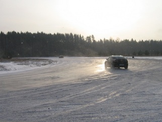 Mazda GT , 2007