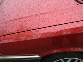 Audi quattro , 1985