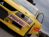 Mitsubishi Lancer Prospeed Evo, 2006