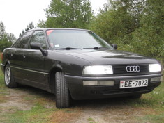 Audi 90 2.3 FWD, 1990