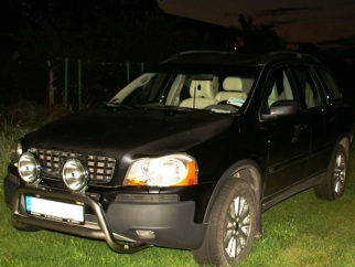 Volvo EXECUTIV SUPERAUTO , 2006