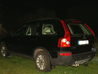 Volvo EXECUTIV SUPERAUTO , 2006