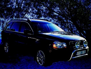 Volvo EXECUTIV SUPERAUTO , 2006